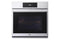 LG WSES4728F LG STUDIO 4.7 cu. ft. Smart InstaView® Electric Single Built-In Wall Oven with Air Fry & Steam Sous Vide