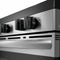 FRIGIDAIRE FCRE3052BS Frigidaire 30" Electric Range