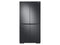 Samsung - RF29A9071SG - 29 cu. ft. Smart 4-Door Flex™ refrigerator featuring Family HubTM with Beverage Center and Dual Ice Maker with Ice Bites in Black Stainless Steel - RF29A9071SG - 29 cu. ft. Smart 4-Door Flex™ refrigerator featuring Family HubTM wit