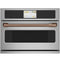 Café™ CXWS7H0PNCU  Wall Oven/Advantium® oven pro handle kit - 27" - Brushed Copper