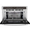 GE APPLIANCES PSB9240SFSS GE Profile™ 30 in. Single Wall Oven with Advantium® Technology