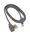 WHIRLPOOL PT500L Electric Dryer Power Cord