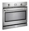 VERONA VEBIG30NSS Stainless Steel 30 Gas Built-In Oven