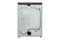 LG DLEX6700B 7.4 cu. ft. Ultra Large Capacity Smart wi-fi Enabled Front Load Dryer with TurboSteam™ and Built-In Intelligence