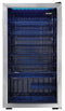 DANBY DWC036A1BSSDB6 Danby 36 Bottle Wine Cooler