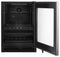 WHIRLPOOL WUB35X24HZ 24-inch Wide Undercounter Beverage Center with Towel Bar Handle- 5.2 cu. ft.