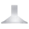 ZLINE KITCHEN AND BATH KB4STX36 Stainless Steel KB Wall Mounted Hood