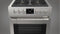 Fulgor Milano F6PDF304S1 30" Freestanding Sofia, 4 Burner Dual Fuel Range