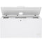 GE APPLIANCES FCM16DLWW GE® 15.7 Cu. Ft. Manual Defrost Chest Freezer