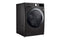 LG WM3998HBA 4.5 cu.ft. Smart Wi-Fi Enabled All-In-One Washer/Dryer with TurboWash® Technology