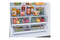 LG LRDCS2603S 26 cu. ft. Bottom Freezer Refrigerator