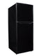 DANBY DFF101B1BDB Danby 10.1 cu. ft. Apartment Size Refrigerator