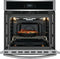 FRIGIDAIRE GCWS2767AF Frigidaire Gallery 27'' Single Electric Wall Oven with Total Convection