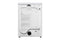 LG DLEX4200W 7.4 cu. ft. Ultra Large Capacity Smart wi-fi Enabled Front Load Electric Dryer with TurboSteam™ and Built-In Intelligence