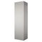 BROAN AEEW43SS Ducted/Ductless Flue Extension in Stainless Steel for EW43 Series Chimney Range Hood