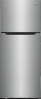 FRIGIDAIRE FFHT1822UV Frigidaire 17.6 Cu. Ft. Top Freezer Refrigerator