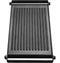 GE APPLIANCES JXGRILL1 REVERSIBLE GRILL/GRIDDLE