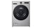 LG WM5700HVA 4.5 cu.ft. Smart Front Load Washer with TurboWash® 360(degree), Built-In Intelligence and ezDispense®