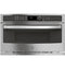 GE APPLIANCES PWB7030SLSS GE Profile™ Built-In Microwave/Convection Oven