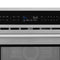 ZLINE KITCHEN AND BATH MWO30SS ZLINE 30 In. Microwave Oven in DuraSnow Stainless Steel with Traditional Handle (MWO-30-SS)