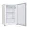 DANBY DUFM032A3WDB Danby 3.2 cu ft. Upright Freezer