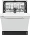 FRIGIDAIRE FFBD2420UW Frigidaire 24'' Built-In Dishwasher