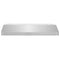 ZLINE 30 in. 400 CFM Under Cabinet Range Hood in Stainless Steel Hardwired Power 61730