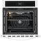 FRIGIDAIRE FCWS2727AW Frigidaire 27'' Single Electric Wall Oven with Fan Convection