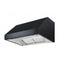 ZLINE 36 in. Designer Series Under Cabinet Range Hood 8685B36