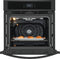 FRIGIDAIRE FCWS2727AB Frigidaire 27'' Single Electric Wall Oven with Fan Convection