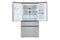 LG LRMDS3006S 30 cu. ft. Smart wi-fi Enabled Refrigerator with Craft Ice™ Maker