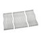 NAPOLEON BBQ S83028 Three Stainless Steel Cooking Grids for Built-in 700 Series 32