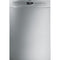 SMEG LSPU8643X Dishwashers Stainless steel LSPU8643X