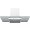 Café™ CVW73614MWM  36" Wall-Mount Glass Canopy Chimney Hood