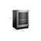 WHIRLPOOL WUB35X24HZ 24-inch Wide Undercounter Beverage Center with Towel Bar Handle- 5.2 cu. ft.