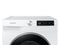 SAMSUNG WW25B6900AW 2.5 cu. ft. Compact Front Load Washer with AI Smart Dial and Super Speed Wash in White