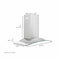 ZLINE 30 in. Wall Mount Range Hood in Stainless Steel & Glass KN30