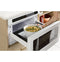 CAFE CWL112P3RD5 Café™ Built-In Microwave Drawer Oven