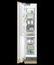 FISHER & PAYKEL RS1884FLJK1 Integrated Column Freezer, 18", Ice