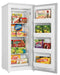 DANBY DUFM101A2WDD Danby Designer 10.1 cu. ft. Upright Freezer