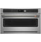 Café™ CWB713P2NS1  Built-In Microwave/Convection Oven