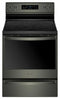 WHIRLPOOL WFE775H0HV 6.4 cu. ft. Freestanding Electric Range with Frozen Bake Technology