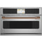 Café™ CXWS0H0PMCU  30" Single Wall Oven Handle - Brushed Copper