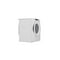 AMANA NGD5800HW 7.4 cu. ft. Front-Load Dryer with Sensor Drying - White