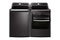 LG WT7900HBA 5.5 cu.ft. Smart wi-fi Enabled Top Load Washer with TurboWash3D™ Technology