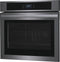 FRIGIDAIRE FCWS3027AD Frigidaire 30'' Single Electric Wall Oven with Fan Convection