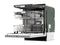 SHARP SDW6767HS Sharp 24 in. Slide-In Smart Dishwasher