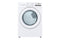 LG DLE3400W 7.4 cu. ft. Ultra Large Capacity Electric Dryer