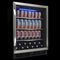 SILHOUETTE SBC057D1BSS Riccotta 24" Single Zone Beverage Center