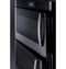 GE APPLIANCES PTD700RSNSS GE Profile™ 30" Smart Built-In Convection Double Wall Oven with Right-Hand Side-Swing Doors